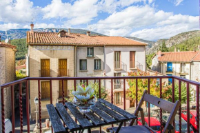 Maison de village CorneilladeConflent Pyrnees